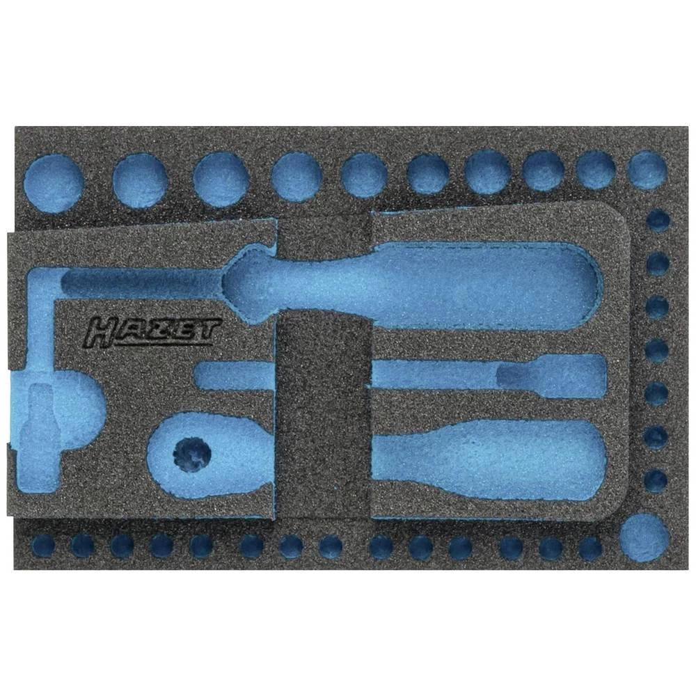 Hazet 163-350L 163-350L pjena za kovčeg  (D x Š) 172 mm x 114 mm slika