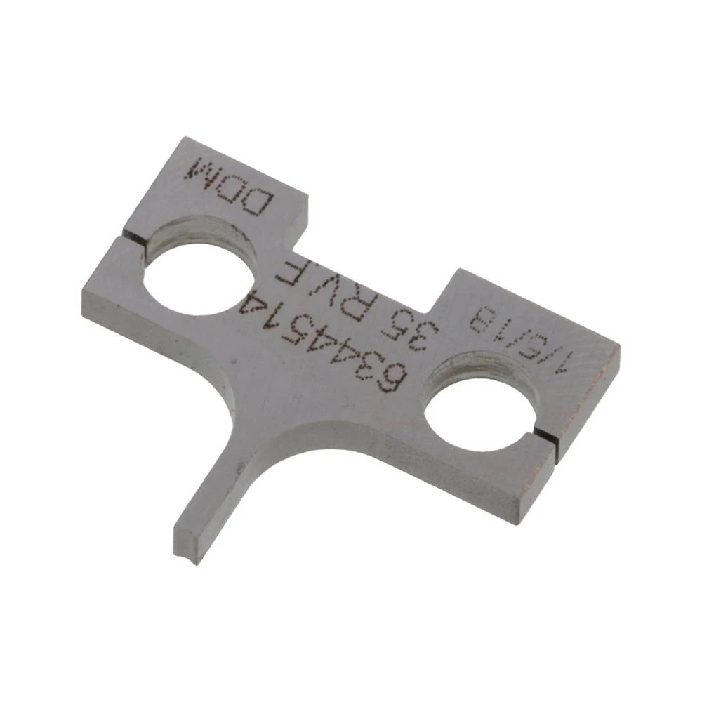 Molex  634451435 #####Stanzeinsatz für Crimp- und Abisolierautomat slika