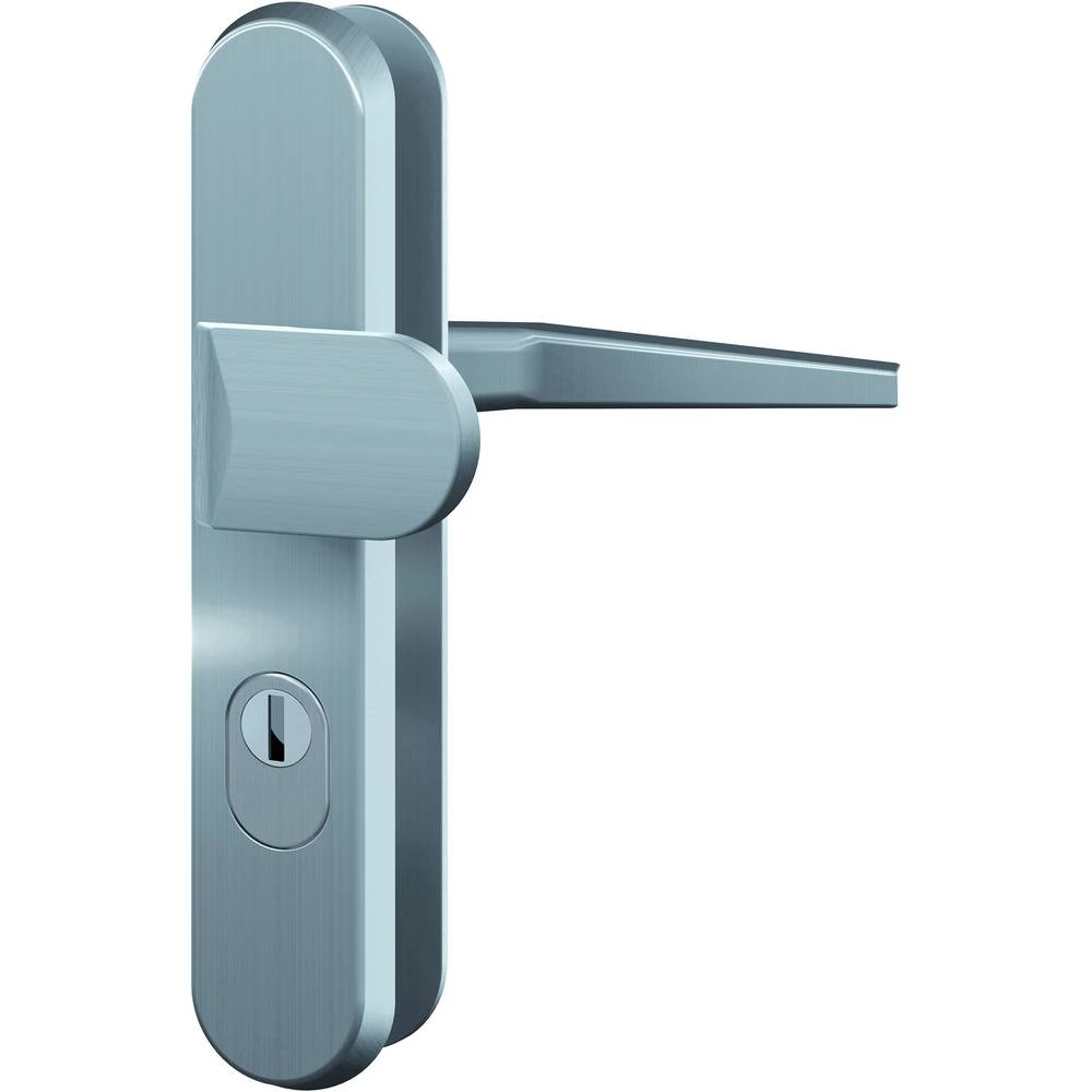 Sigurnost fitting čvrstog materijala 7901-0307 slika