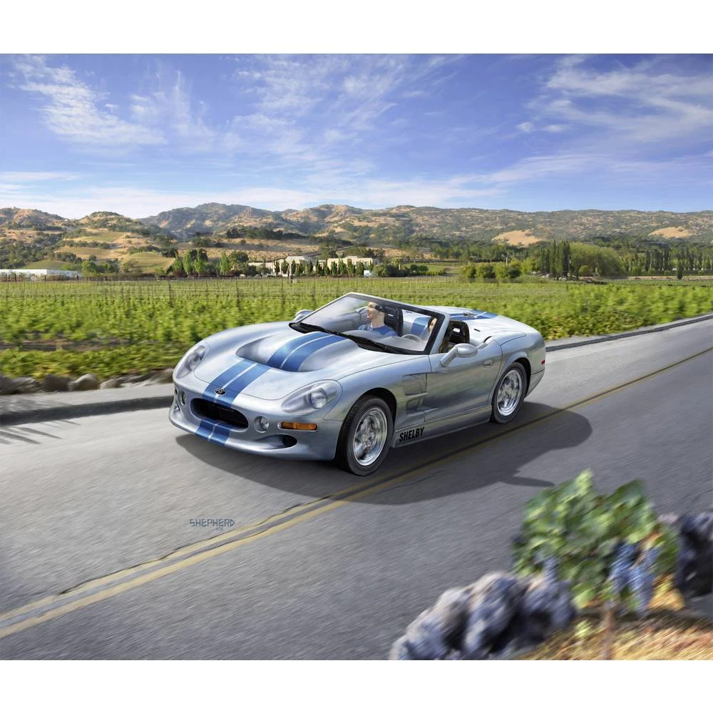 Conrad Product Image