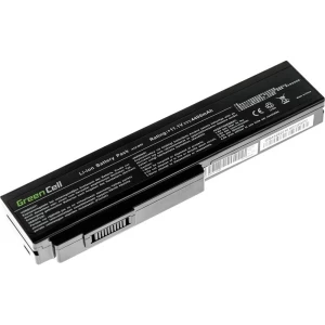 Green Cell baterija prijenosnog računala A32-M50 A32-N61 10.8 V 4400 mAh Asus slika