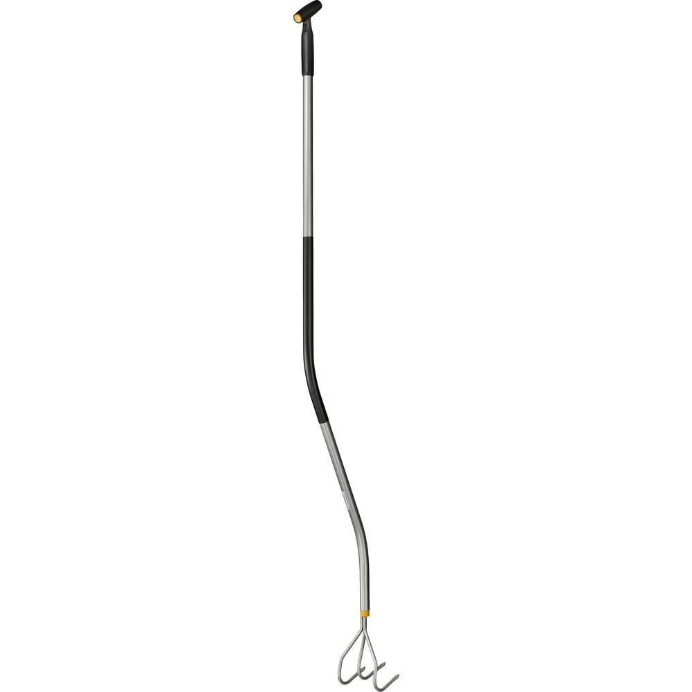 Fiskars 1076978 kultivator Radna širina 13 cm slika