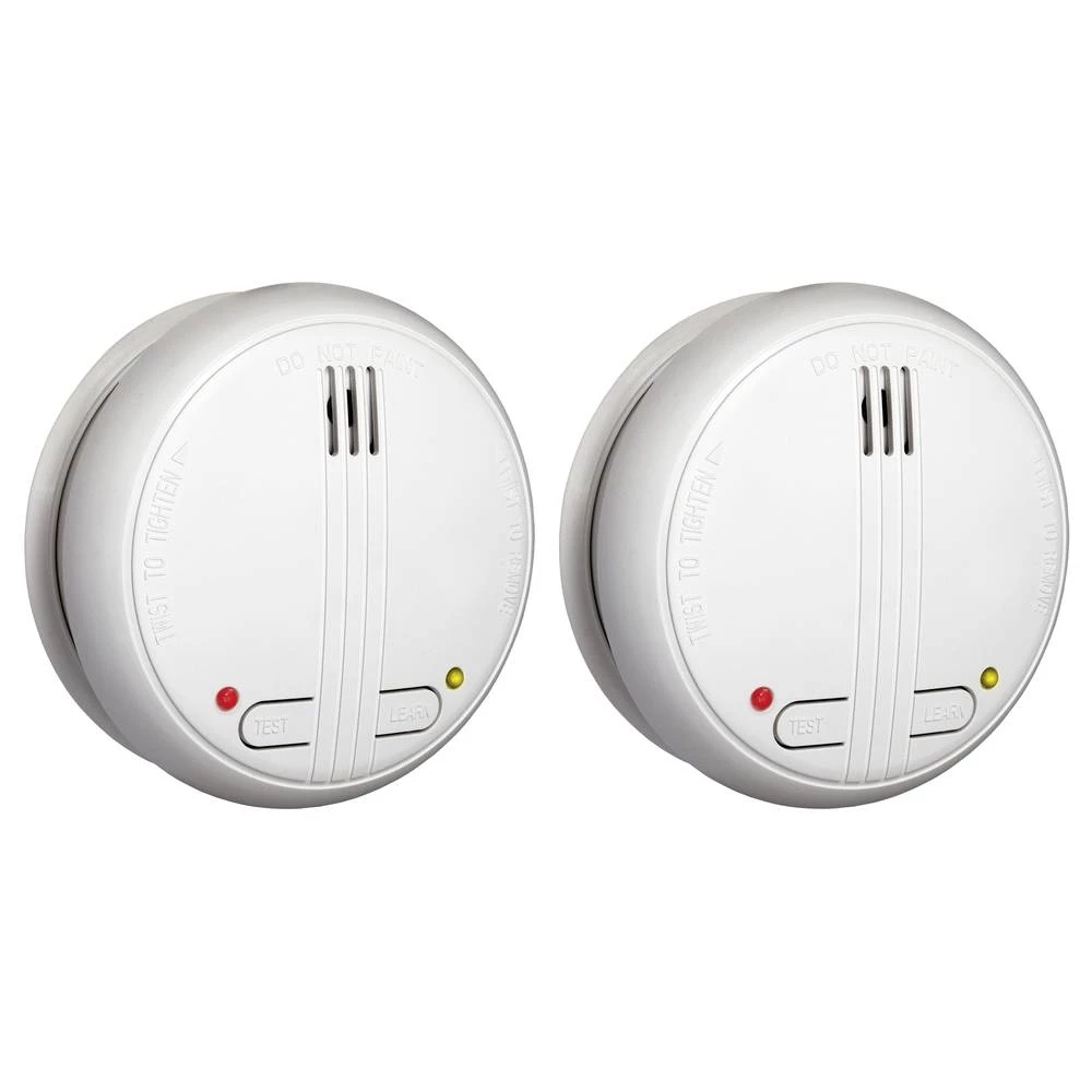 Flamingo Flamingo Detektor dima FA22RF/2 FSM-17162 FSM-17162 slika