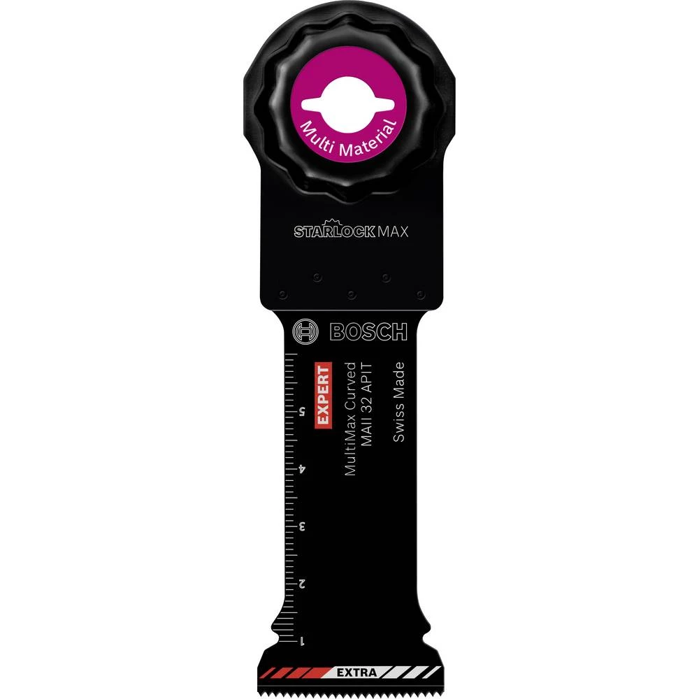 Bosch Accessories 2608900031 EXPERT MultiMax PAII 52 APIT karbid višenamjenski mjerač 1 komad   1 St. slika