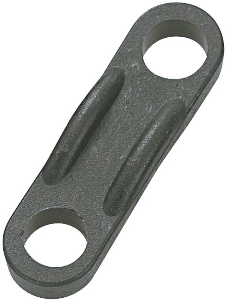 Zaštita od potega Poliamid 6.6 Crna TRU COMPONENTS WCC-165BK 1 ST slika