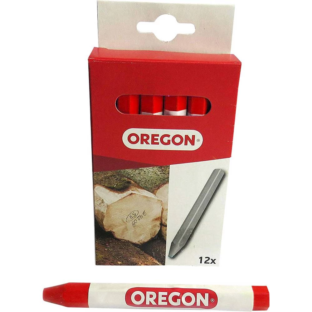 OREGON 295361 Crvena slika