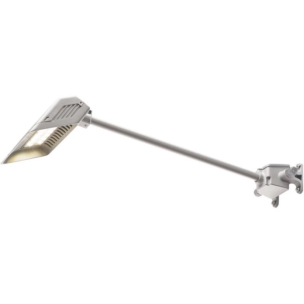 Vanjski LED reflektor 29 W Neutralno-bijela SLV Today 1000882 Srebrna slika