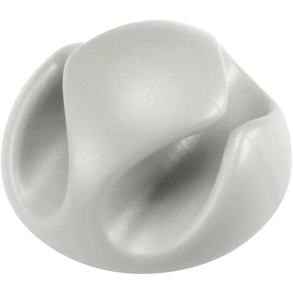 558363 Držač kabela Samoljepljiva Zelena 1 ST slika