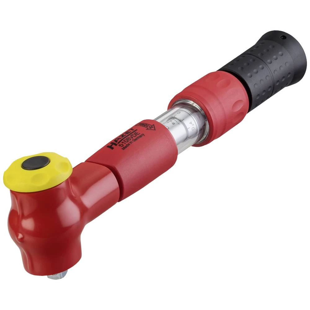 VDE momentni ključ 3/8 (10 mm) 2 - 10 Nm Hazet 5108VDE 5108VDE slika