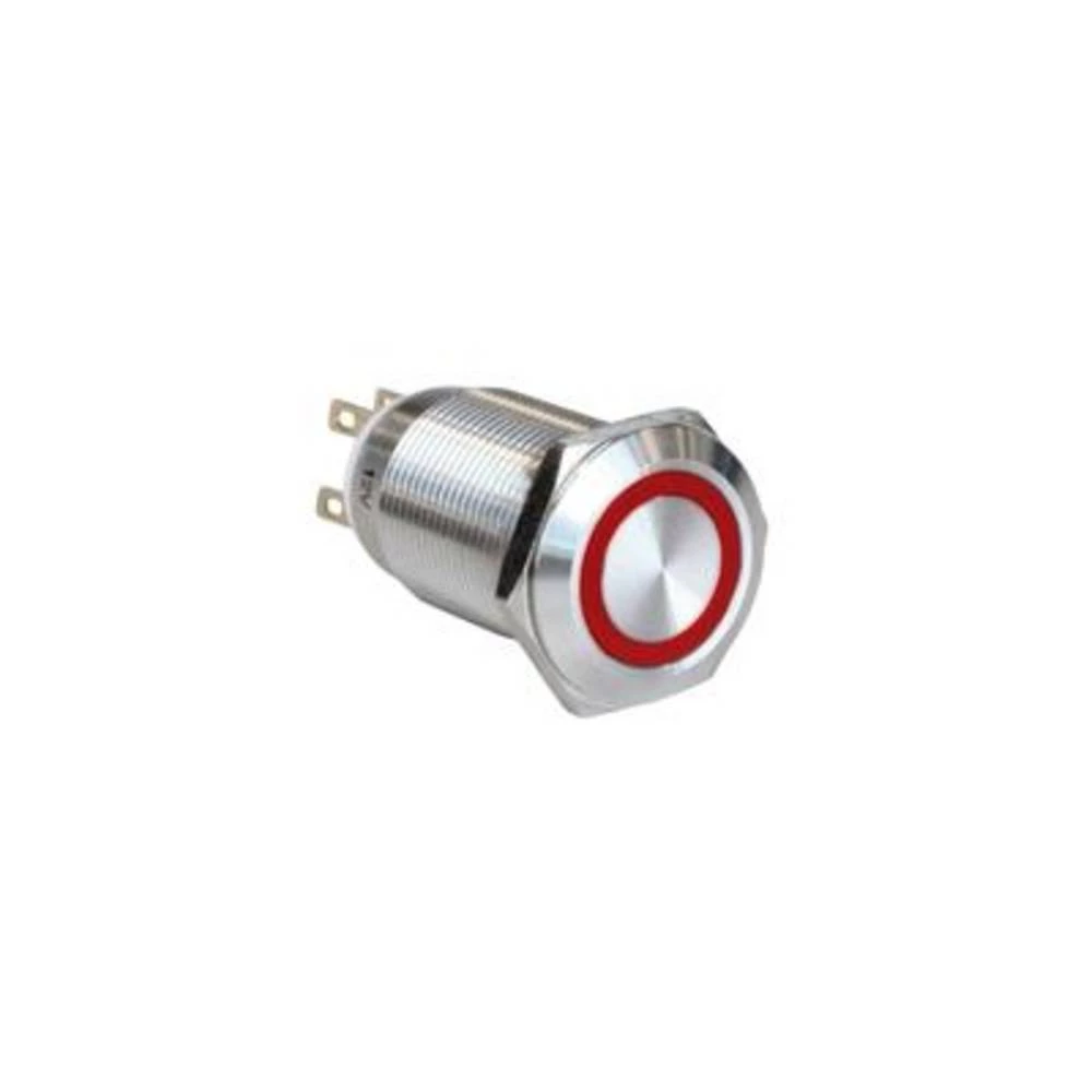 Bulgin MPI005R28LSRD12 1 kom. Bulk slika