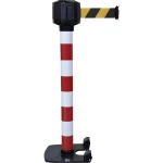 VISO RXLO1050RBNJ Crveno / bijeli Post-Sch / Gel pojas-vodootporan (Ø x V) 80 mm x 990 mm