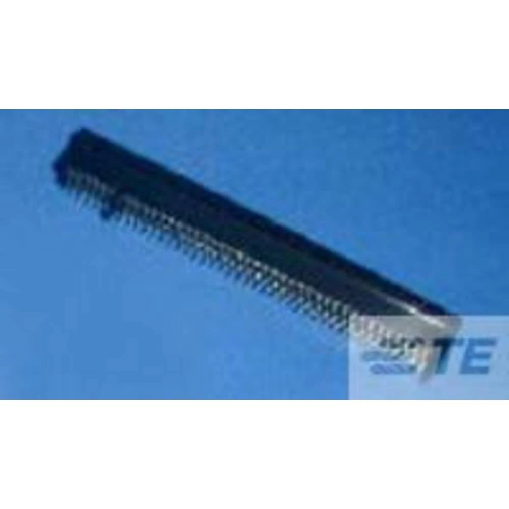 TE Connectivity Card Edge ConnectorsCard Edge Connectors 5-1734774-6 AMP slika
