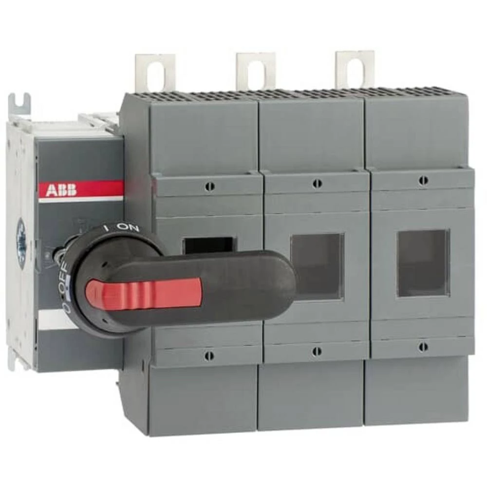 <br>  <br>  ABB<br>  <br>  1SCA022719R1140<br>  <br>  OS400J03P<br>  <br>  teretna rastavna sklopka<br>  <br>  <br>  <br>  <br>  <br>  <br>  <br>  3-polni<br>  <br>  400 A<br>  <br>  <br>  <b slika