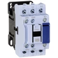 WEG CWB18-11-30D24 učinska zaštita trenutačno uklapanje 3 zatvarač 11 kW 230 V/AC     1 St. slika