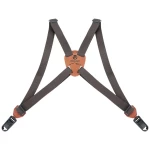 Vanguard VEO OPTIC GUARD H BR pojas za preko ramena za fotoaparat