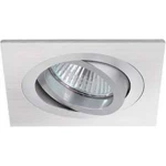 Brumberg 36310250 36310250 ugrađeno svjetlo GU10 50 W aluminij boj
