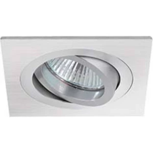 Brumberg 36310250 36310250 ugrađeno svjetlo GU10 50 W aluminij boj slika