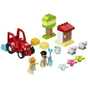 10950 LEGO® DUPLO® Njega traktora i životinja slika
