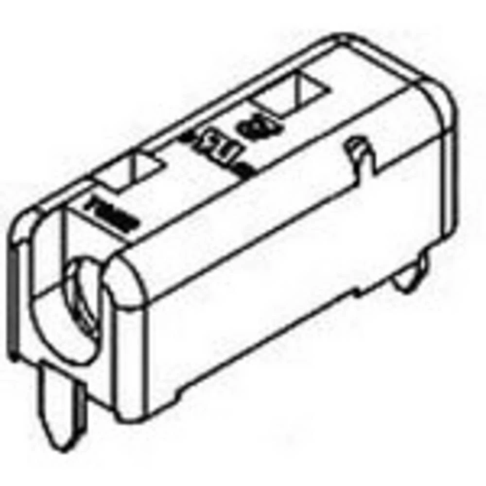 TE Connectivity LED InterconnectsLED Interconnects 1-2008683-3 AMP slika