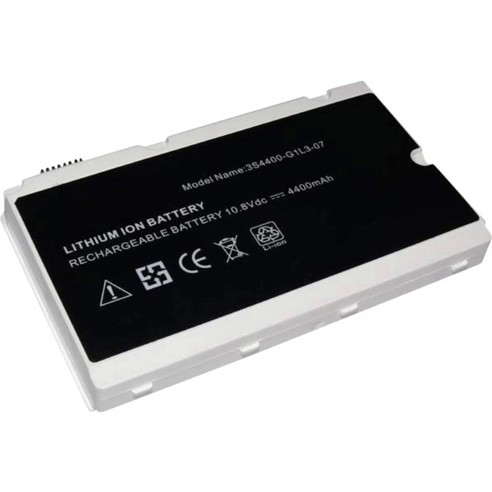 Beltrona Prijenosno računalo-akumulator FUJAMILOPI3540WEISS 11.1 V 4400 mAh FSC Zamjenjuje originalnu akum. bateriju 3S4400-C1S1 slika