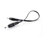 Dodatna oprema, spojni kabel za Mia rasvjetu ispod ormarića, duljina: 25 cm Deko Light 687118  priključni kabel