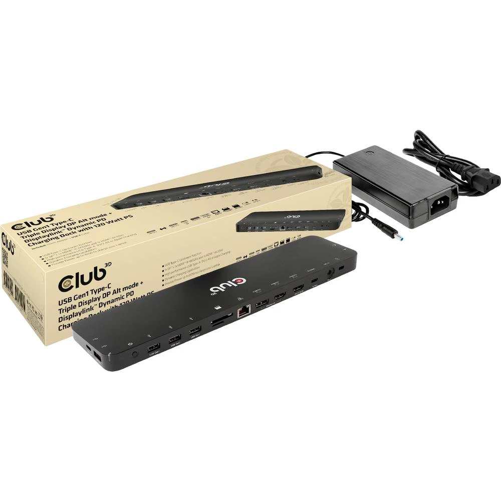 Conrad Product Image