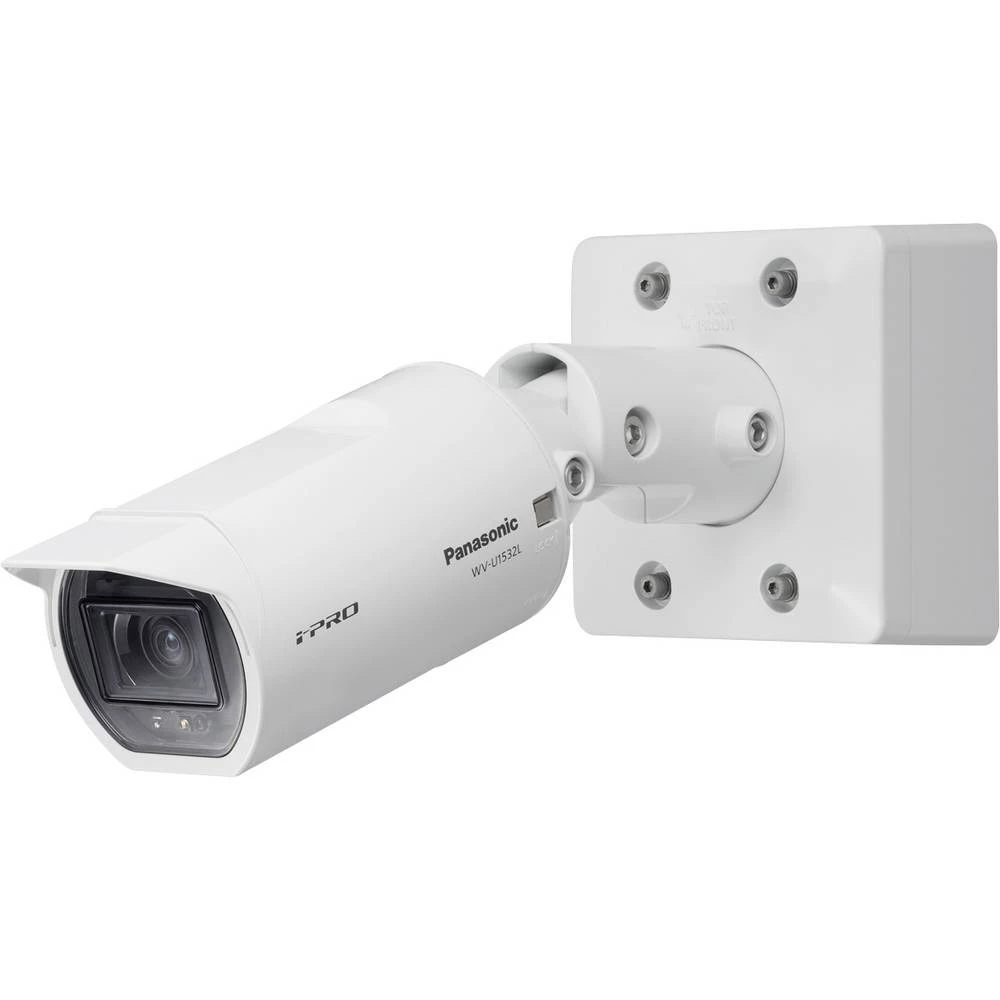Panasonic WV-U1532L lan ip sigurnosna kamera 1080 piksel slika