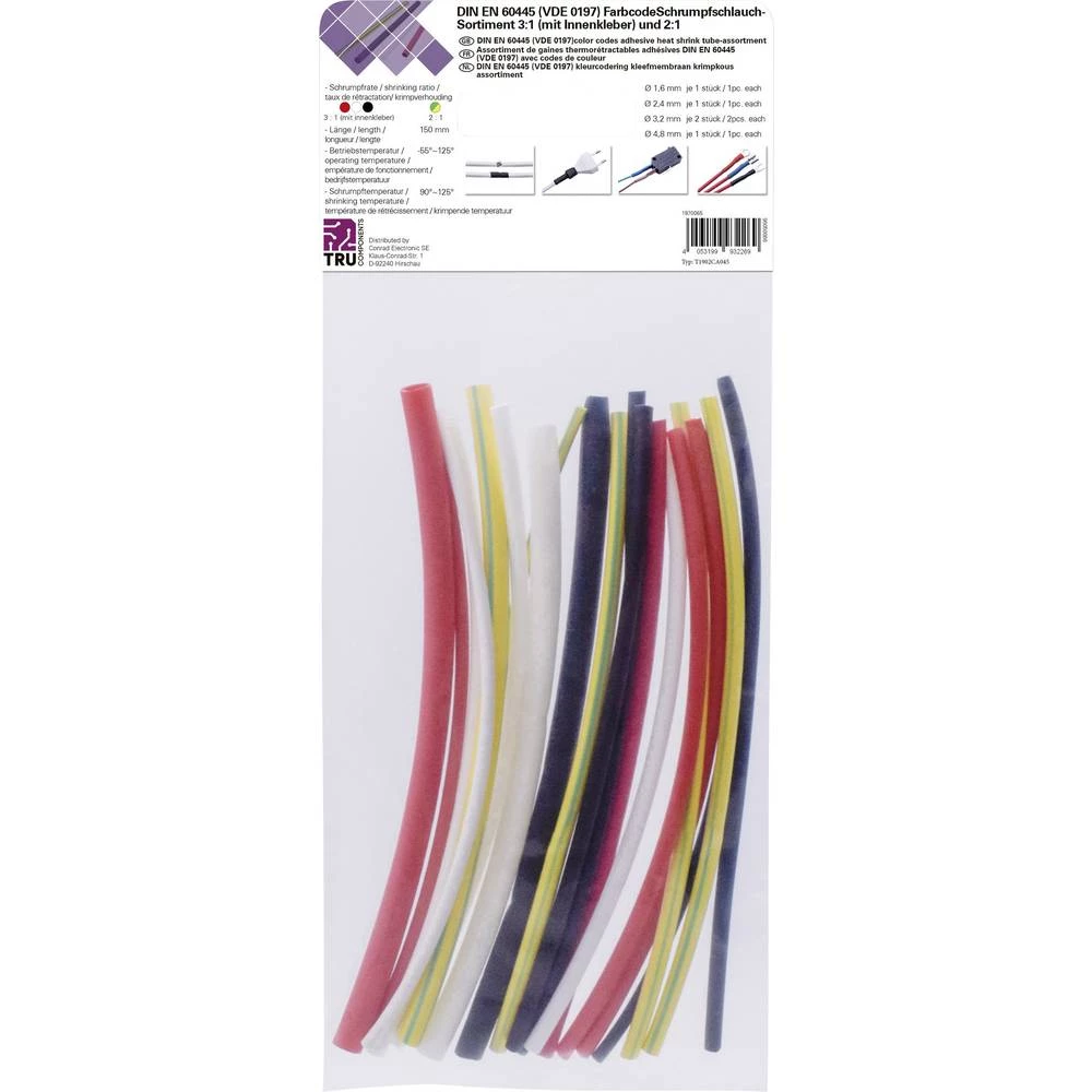 Conrad Product Image