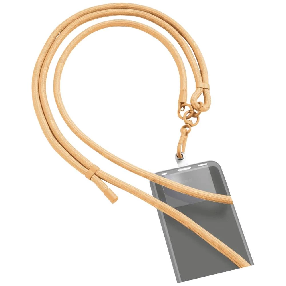 Hama  lanac za pametni telefon Universal Universal narančasta slika