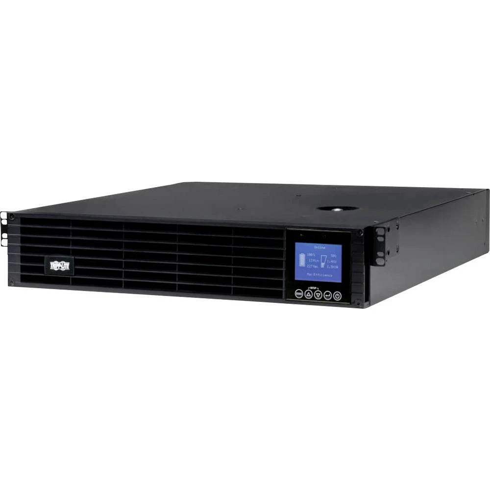 Tripp Lite SUINT1000LCD2U 19 "UPS 1000 VA slika
