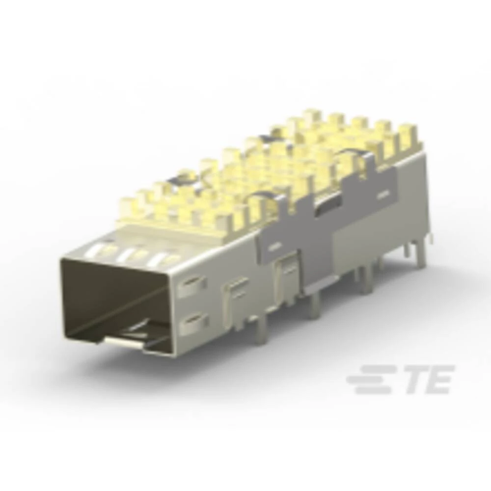 TE Connectivity SFP Pluggable I/OSFP Pluggable I/O 1367645-4 AMP slika