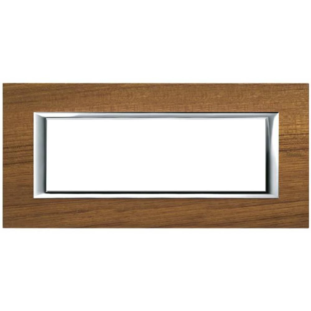 Legrand   okvir Axolute drvo HA4806LTK slika