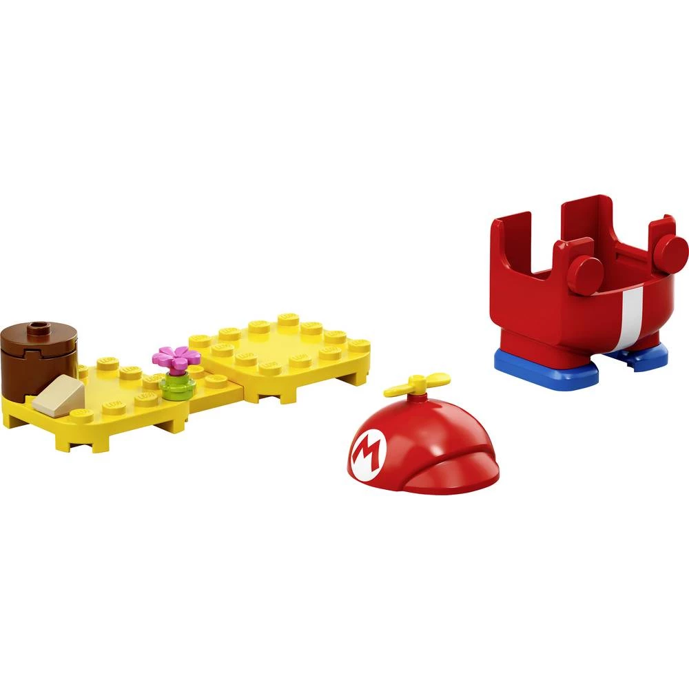 71371 LEGO® Super Mario™ Propeler Mario odijelo slika