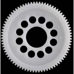 ArrowMax najlon čeoni zupčanik Tip modula: 64 DP Broj zubaca: 78