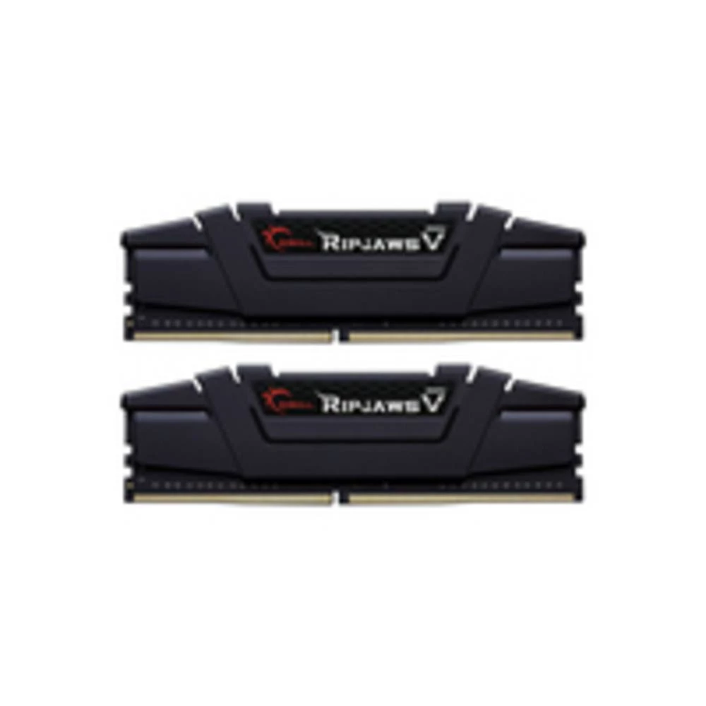 G.Skill F4-4600C20D-64GVK komplet radne memorije za računalo  DDR4 64 GB 2 x 32 GB  4600 MHz 288pin DIMM  F4-4600C20D-64 slika