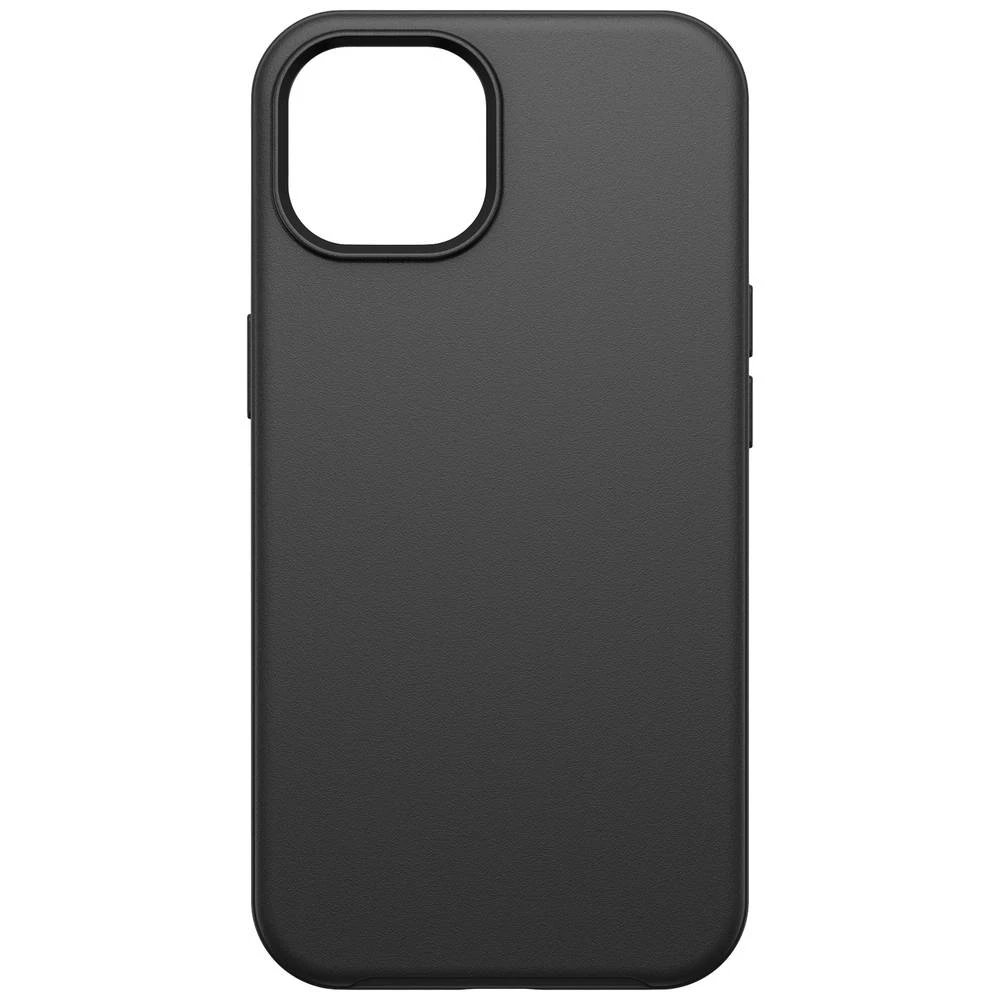 Otterbox Symmetry Plus stražnji poklopac za mobilni telefon Apple iPhone 14, iPhone 13 crna slika