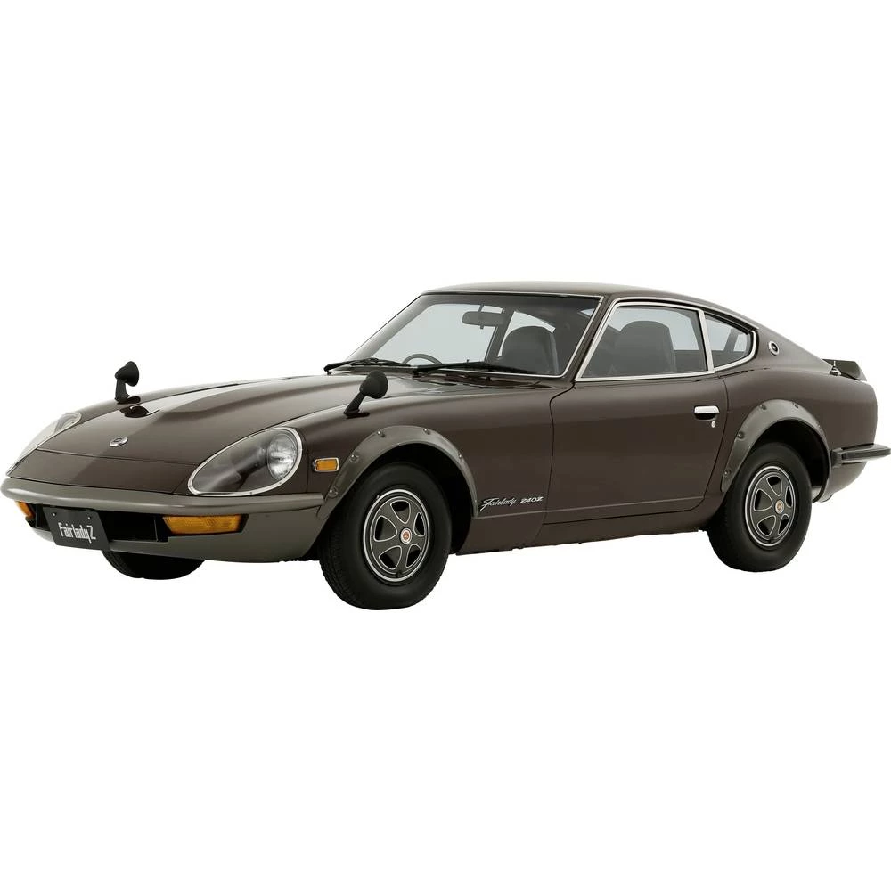 Tamiya 300024360 Nissan Fairlady 240ZG model automobila za sastavljanje 1:24 slika