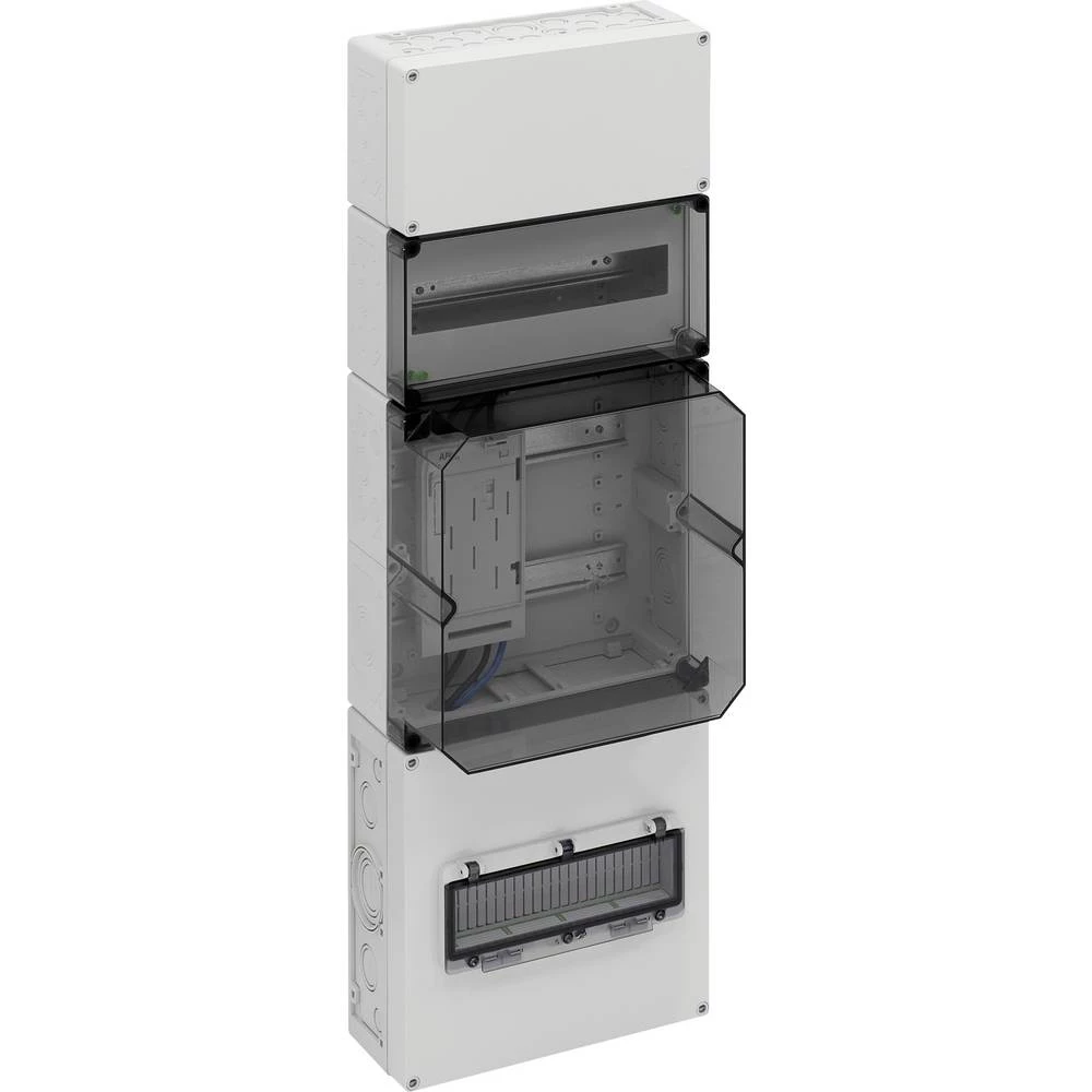 Spelsberg 75931001 ZVi 9030-eHZ ormar za brojilo nadgradnja slika