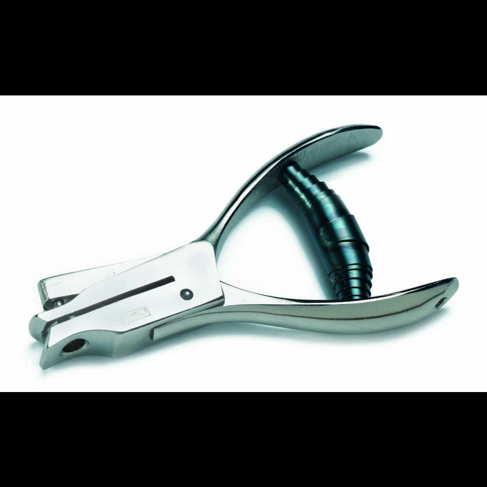 Cimco 101650 kontrolna kliješta 120 mm 1 kom. slika