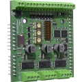 Upravljač koračnog motora Emis SMC-Arduino 2.2 A slika