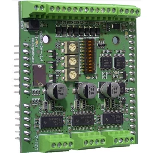 Upravljač koračnog motora Emis SMC-Arduino 2.2 A slika