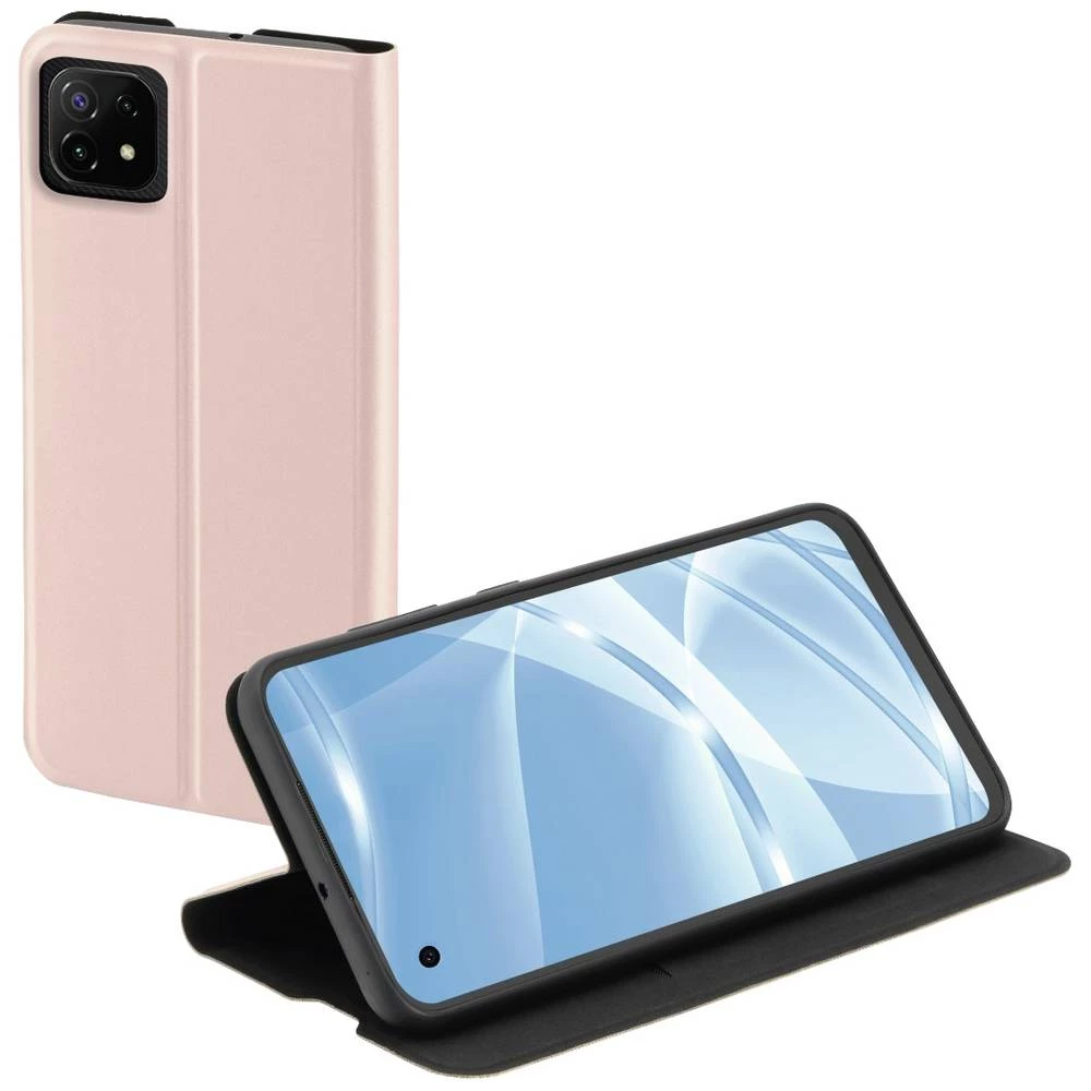 Hama  Single2.0  knjižica  Xiaomi  Mi 11 Lite 5G  crna slika