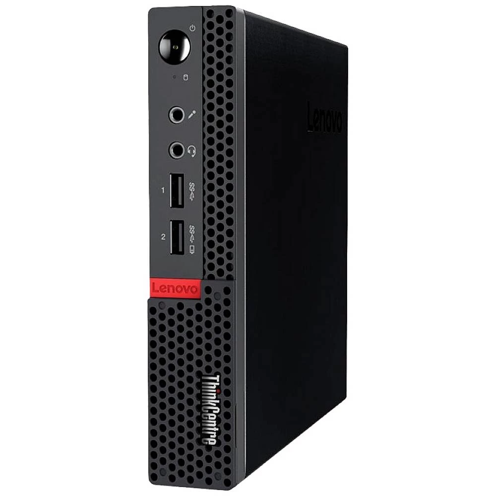 Lenovo ThinkCentre M625q Desktop pc AMD 9120C (2 x 1.6 GHz / max. 2.4 GHz) 4 GB RAM 128 GB SSD FreeDOS slika