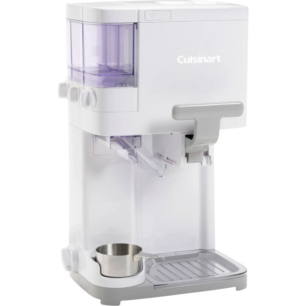 Cuisinart Soft Serve stroj za sladoled 1.42 l slika
