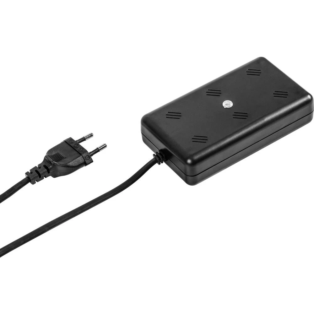 Gardigo LED-Firefly-Flash Zaštita od kuna Ultrazvuk, Višestruka frekvencija Područje utjecaja 50 m&sup2; 1 ST slika