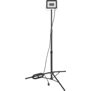 Brennenstuhl JARO 7060 T Energetska učinkovitost 2021 D (A - G) Duljina stativa (maks.): 1800 mm 50 W 5800 lm dnevno svj slika