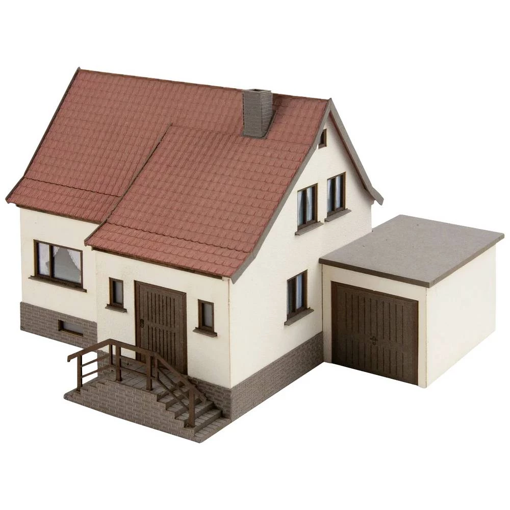 NOCH 63606 n Naselje sa garažom slika