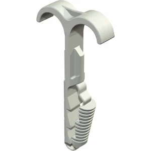 OBO Bettermann 2197863 Dodatna oprema za montažu 100 ST Siva slika