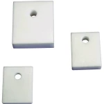 QuickCool 5061-00545C izolacijska ploća (D x Š) 18 mm x 12 mm Pogodno za kućišta poluprovodnika TO-220C 1 St.