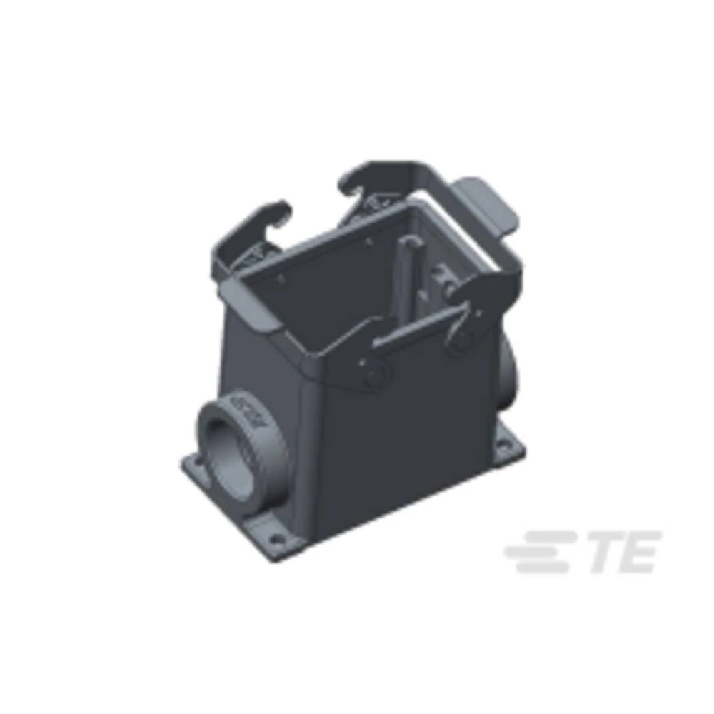 TE Connectivity HEAVY DUTY RECT SIBASHEAVY DUTY RECT SIBAS T1449320132-000 AMP slika